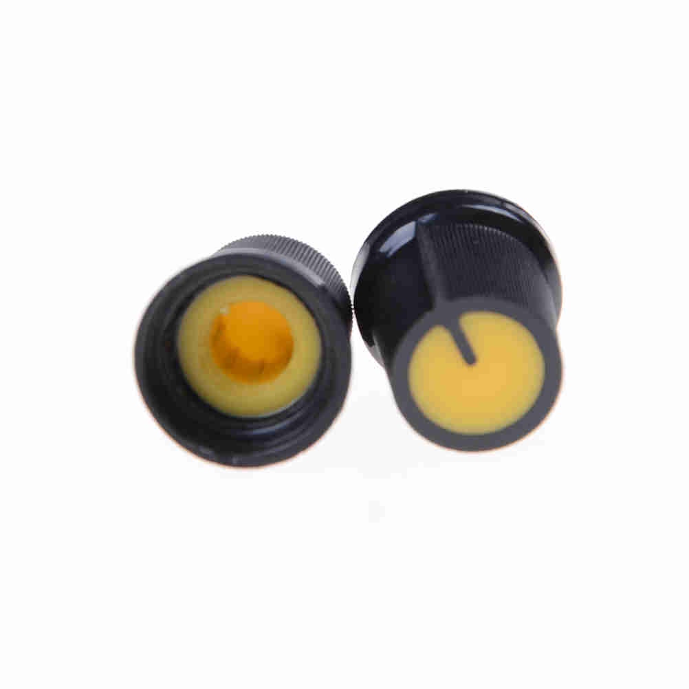 Bộ 10 Nút Nhựa Nhiều Màu Sắc Cho Điện Thoại