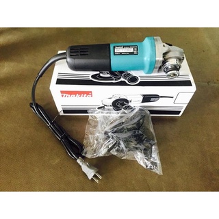 [HCM]Máy cắt mài 1 tấc MAKITA 9556HN