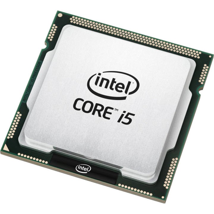 Bộ vi xử lý CPU i5 4590 Bảo hành 03 tháng