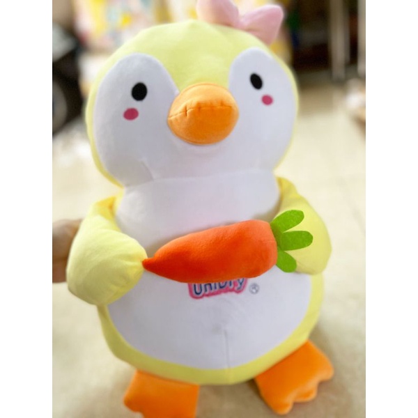 Thú Bông Unidry Chim Cánh Cụt