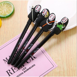 Bút bi nước vô diện A80