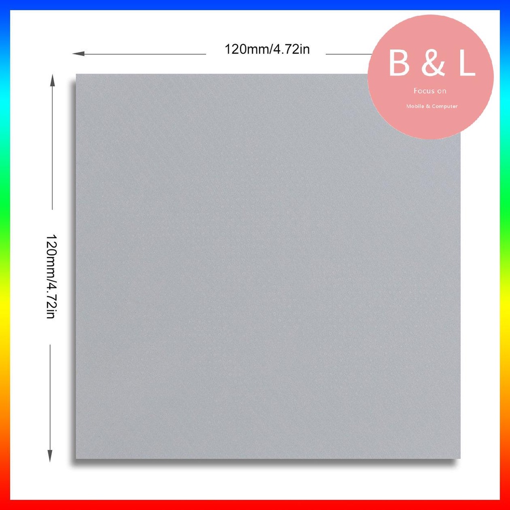 Tấm Silicon Cách Nhiệt Hỗ Trợ Thẻ Đồ Họa | BigBuy360 - bigbuy360.vn