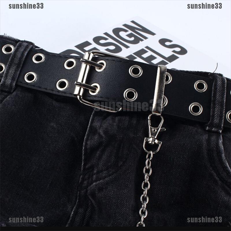 Thắt Lưng Da Có Thể Điều Chỉnh Kích Cỡ Cho Nữ