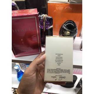 [Chính Hãng] Nước Hoa Nữ Chanel Coco Mademoiselle 100ml | BigBuy360 - bigbuy360.vn