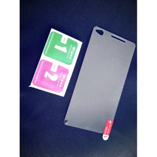 Sony Xperia C4 dán cường lực