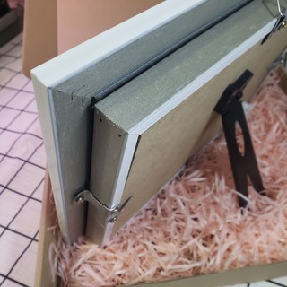 Quà tặng khung ảnh 3D scrapframe
