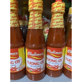 Tương ớt Cholimex 270g