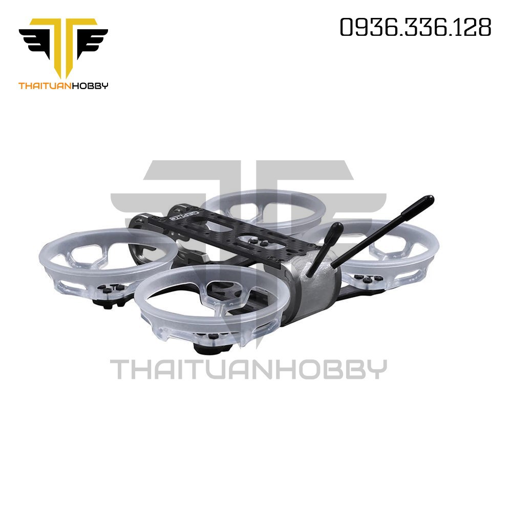 Khung Máy Bay Geprc Gep-cp 2 Inch