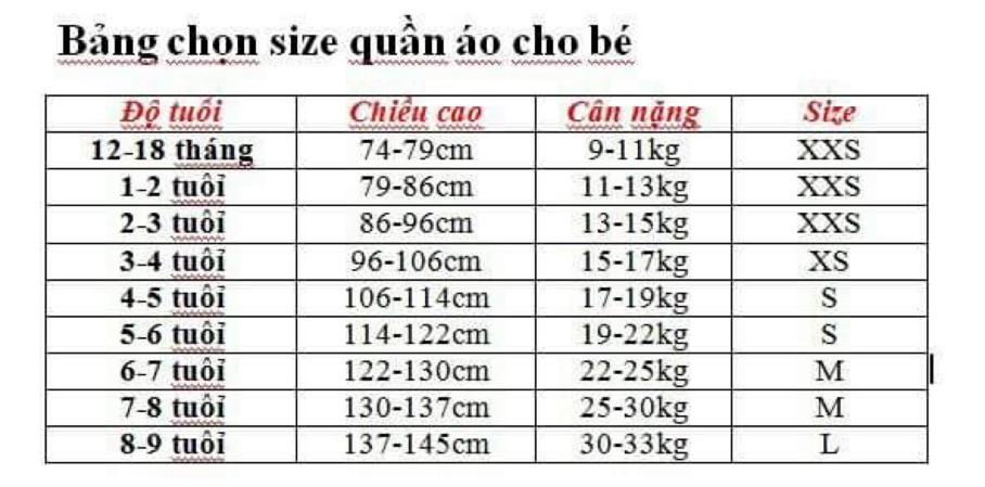 Quần sooc ngố đũi linen cho bé
