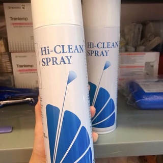 Dầu xịt tay khoan hi clean spray nsk