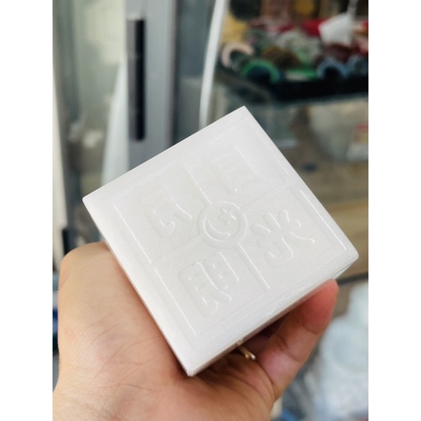 Ấn rồng onyz nguyên khối + khắc ấn triện theo yêu cầu HANMYNGHE