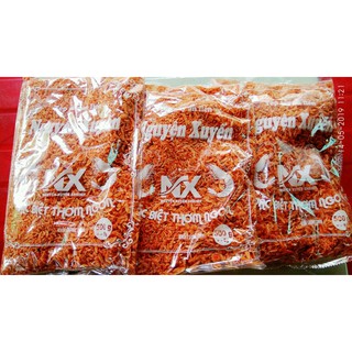 Tép sấy tẩm gia vị (2kg)
