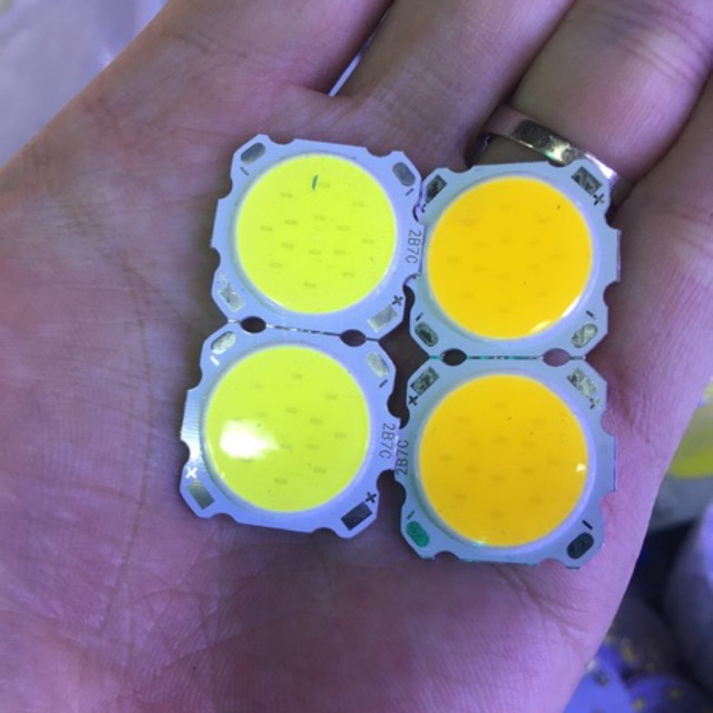Nhân Led Cob 36V - 12W