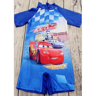 (HÀNG Y HÌNH) Đồ bơi bé trai liền thân 12-28kg (hàng Quảng Châu) | BigBuy360 - bigbuy360.vn