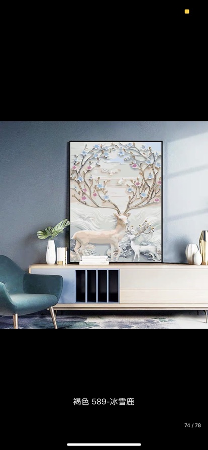 Tranh tô màu theo số , tranh sơn dầu số hoá chủ đề hoạt hình và con vật ( siêu rẻ ) link 1 | BigBuy360 - bigbuy360.vn