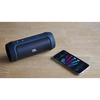 Loa bluetooth Charge 2+ lớn nghe cực hay