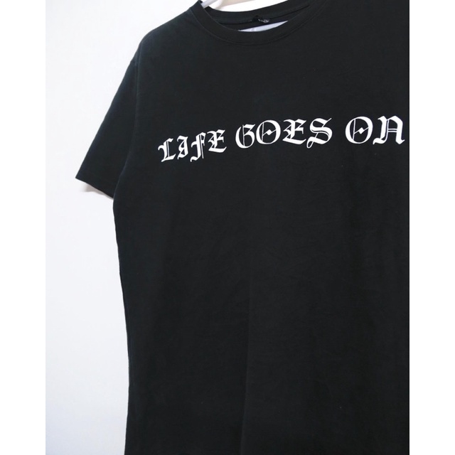 Embrace Life T-shirt Art Abstrait Rainbow Skull Mountain Cerf spirituelle E025 