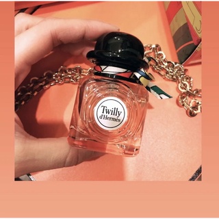 Mẫu thử nước hoa twilly 10ml