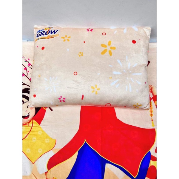 Bộ mền gối khủng long