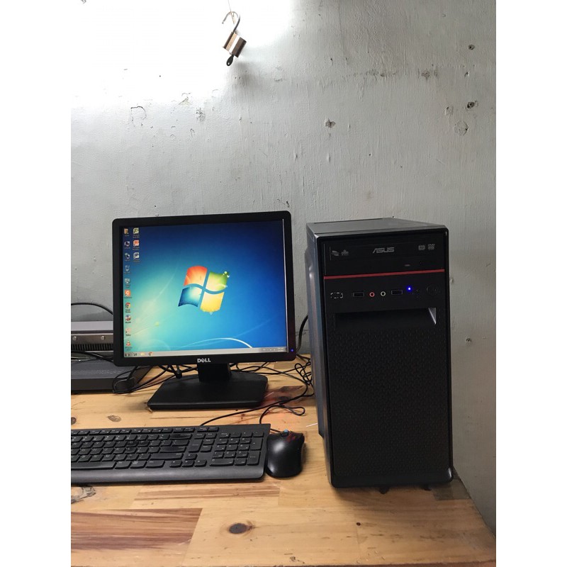 NGUYÊN BỘ MÁY XEON 5160 | BigBuy360 - bigbuy360.vn