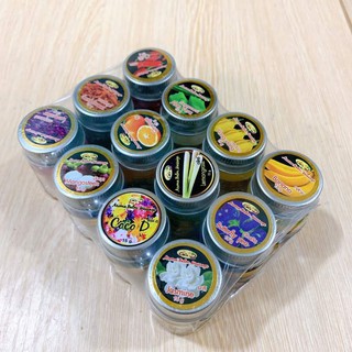 DẦU CÙ LÀ THÁI LAN 12 VỊ