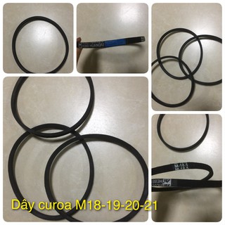 Dây curoa máy giặt