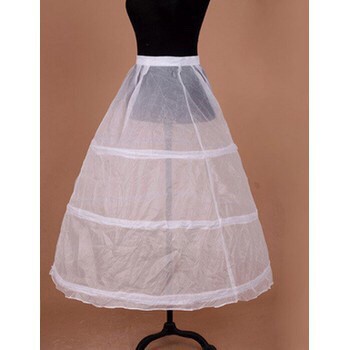 Tùng váy cưới, tùng váy cô dâu, hỗ trợ xoè váy