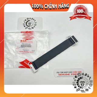 Dây ràng bình ắc quy raider xăng cơ, satria fu, k6, k9 nhập suzuki indo