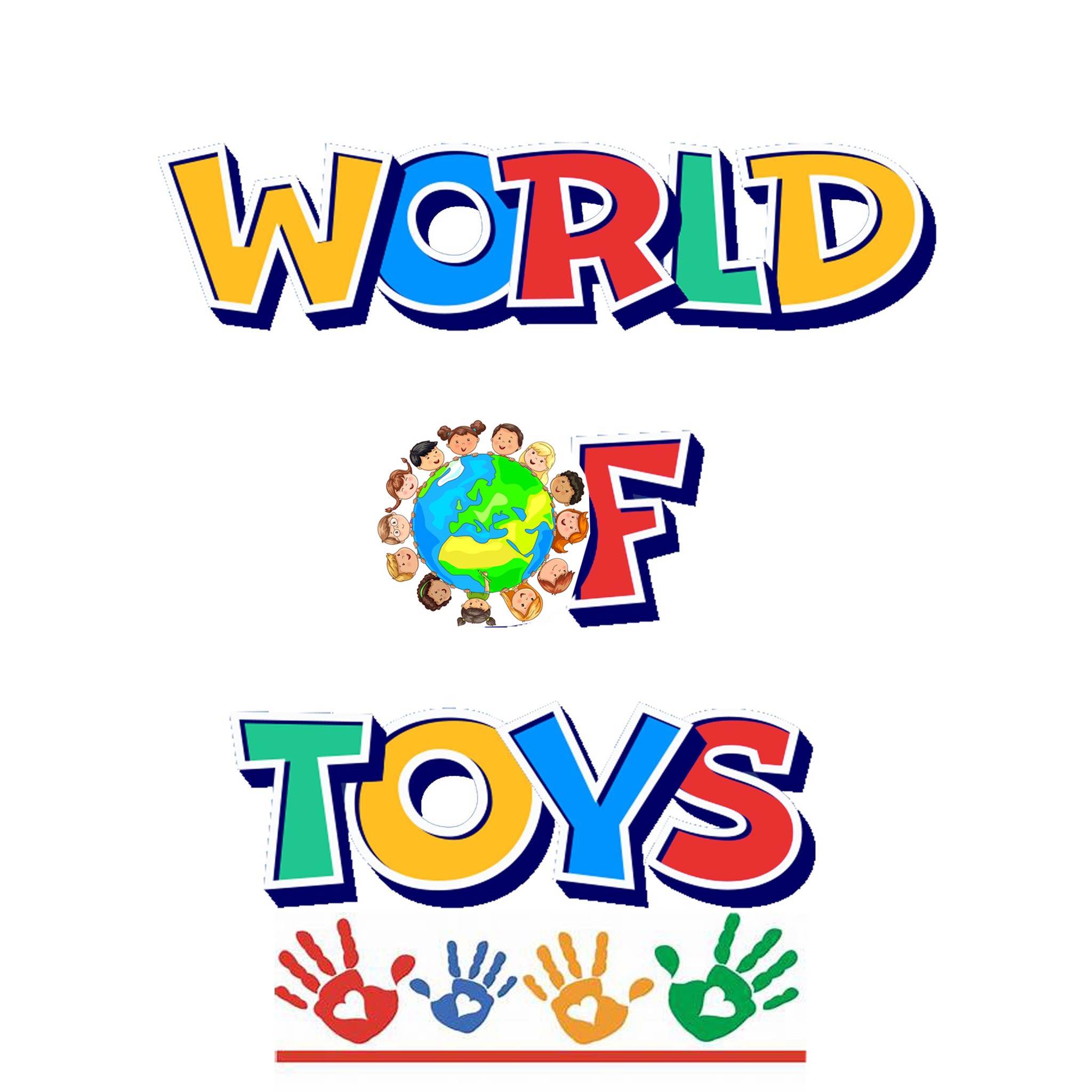 World of toys