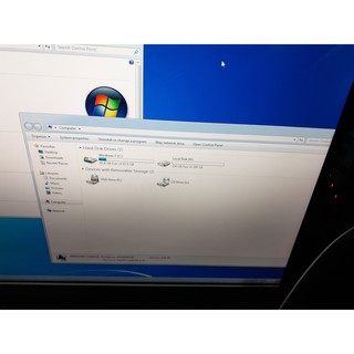 Thùng PC văn phòng i3 Ram 8G