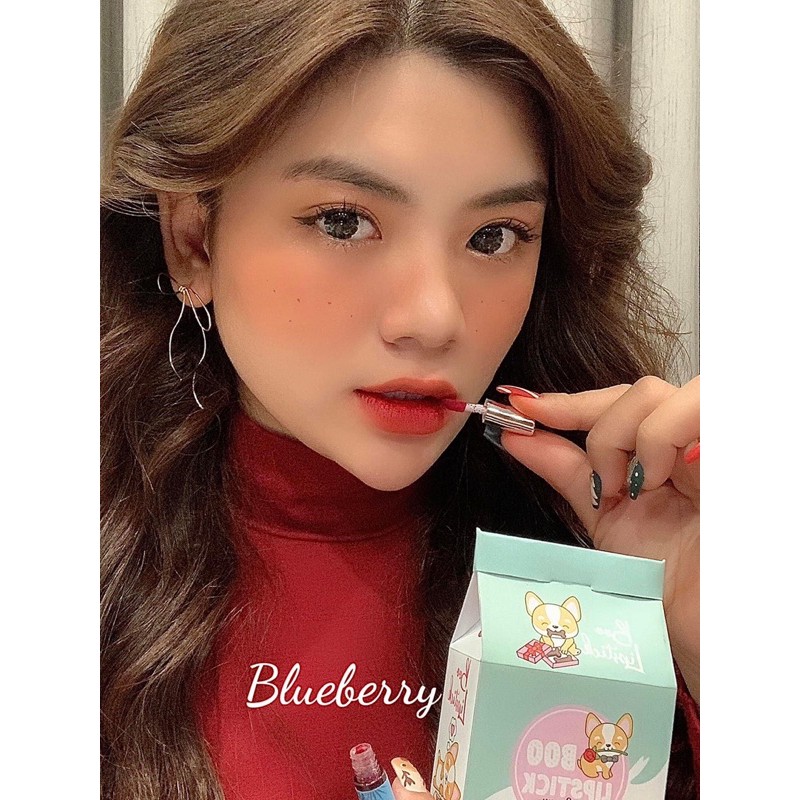 ❣️ [MẪU MỚI 2021] SET SON TINT BERNICE - Hàng chính hãng công ty 100% | BigBuy360 - bigbuy360.vn