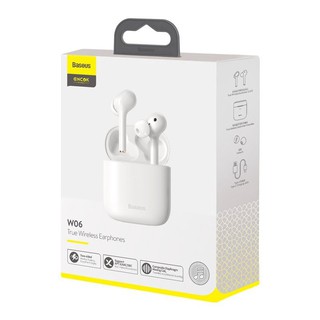 Tai nghe bluetooth W06 Baseus