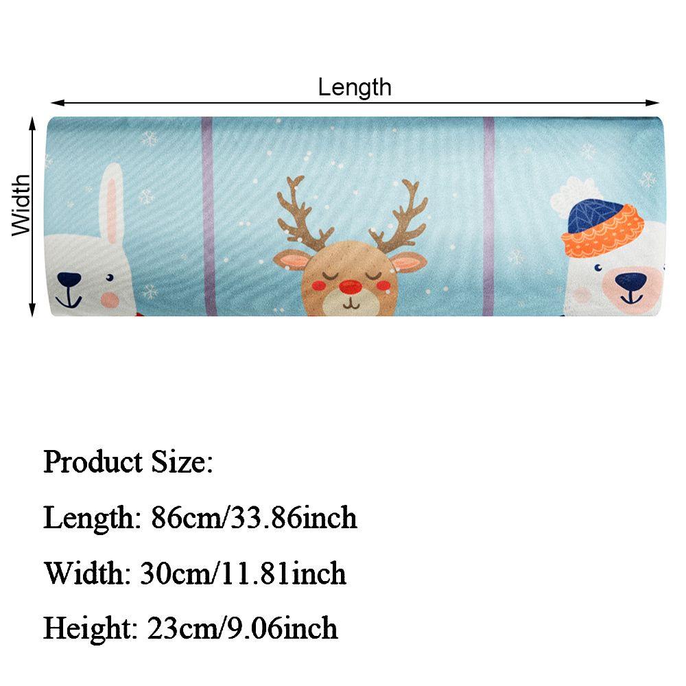 Tấm Vải Bọc Máy Điều Hòa Chống Bụi Họa Tiết Hoạt Hình Dễ Vệ Sinh