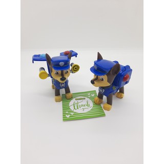 CHÚ CHÓ CỨU HỘ - CHASE - CÓ CHỨC NĂNG