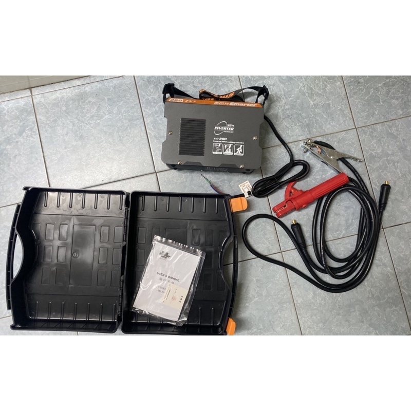 Máy hàn mini Smarter 2ly6 - 3ly2