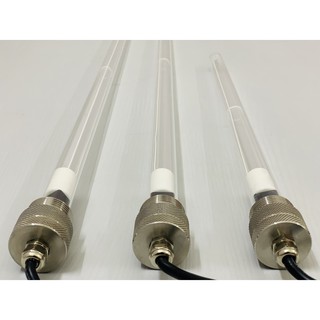 Đèn UV diệt tảo cho Hồ Cá Koi Amalgam 40w