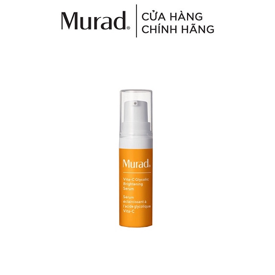 Bộ sản phẩm dưỡng ẩm phục hồi Murad The Beauty Sleepers Tặng Serum Vita-C 5ml + Kem mắt Vita-C Eyes 5ml