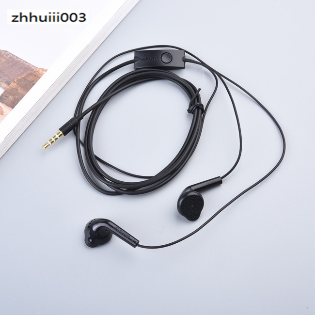 Tai Nghe Zhiyun YS Đầu Dẹt Giắc Cắm 3.5mm Có Micro Cho Điện Thoại