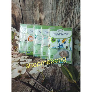 Quấn Ủ Kén Mùa Hè SwaddleMe