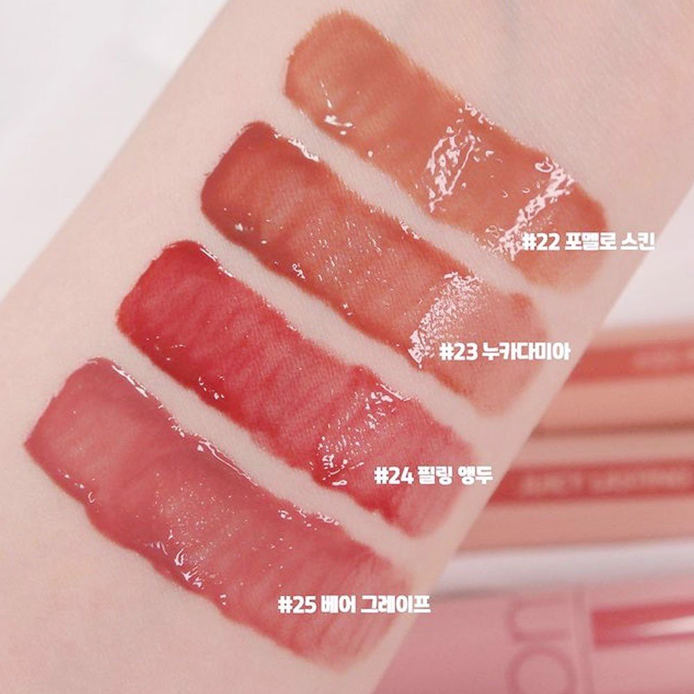 SON TINT ROMAND JUICY LASTING HÀN QUỐC 2021