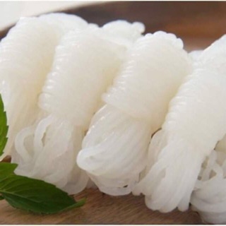 Bún Nưa Cuộn 💯FREESHIP💯Cho Keto/Das Của Vị Nguyên- không carb - Ăn kiêng Keto Das- Giảm Cân