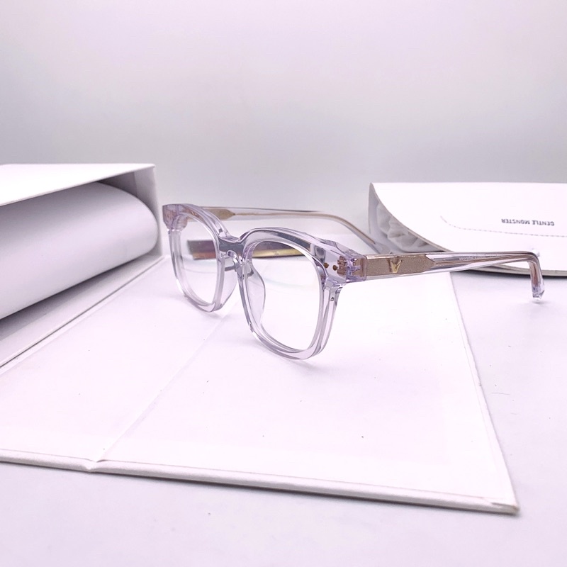 Thanh lý kính GM south size bản chuẩn kèm hộp hãng màu trong