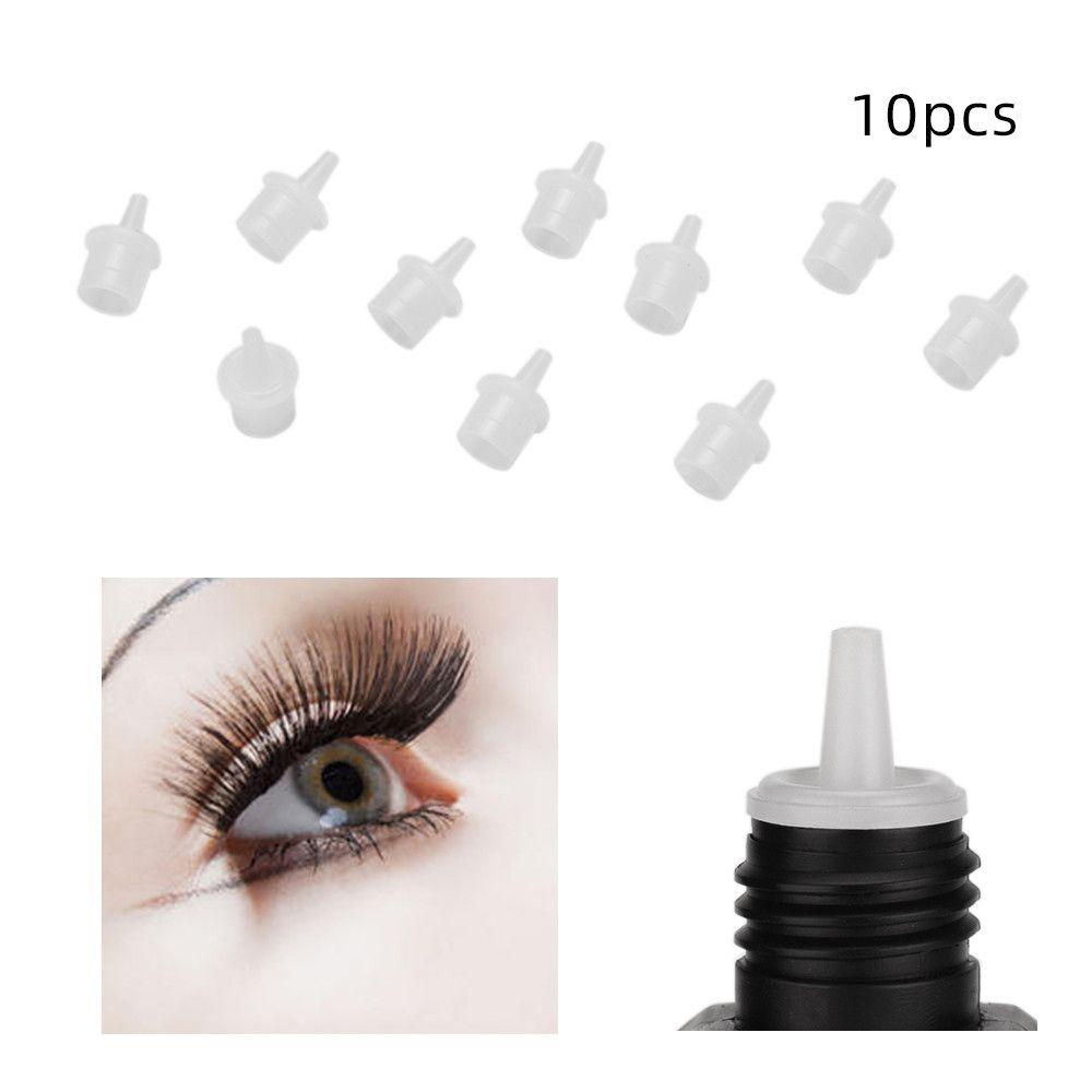 Chai Keo Dán Lông Mi Giả SOFTNESS Chuyên Dụng Cho Salon