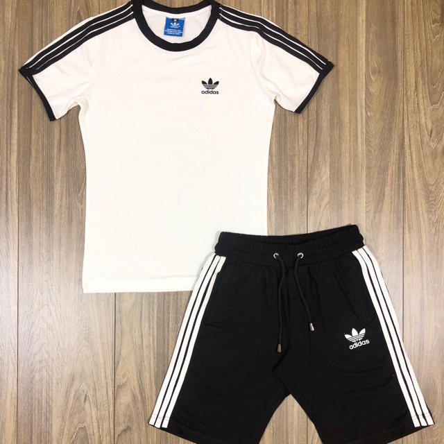 Bộ thể thao nam nữ Adidas