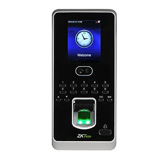 Máy Chấm Công Zkteco MultiBio 800-H