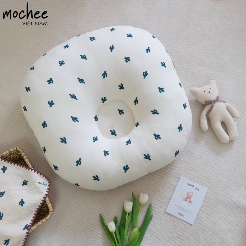 Gối chống trào ngược Mochee