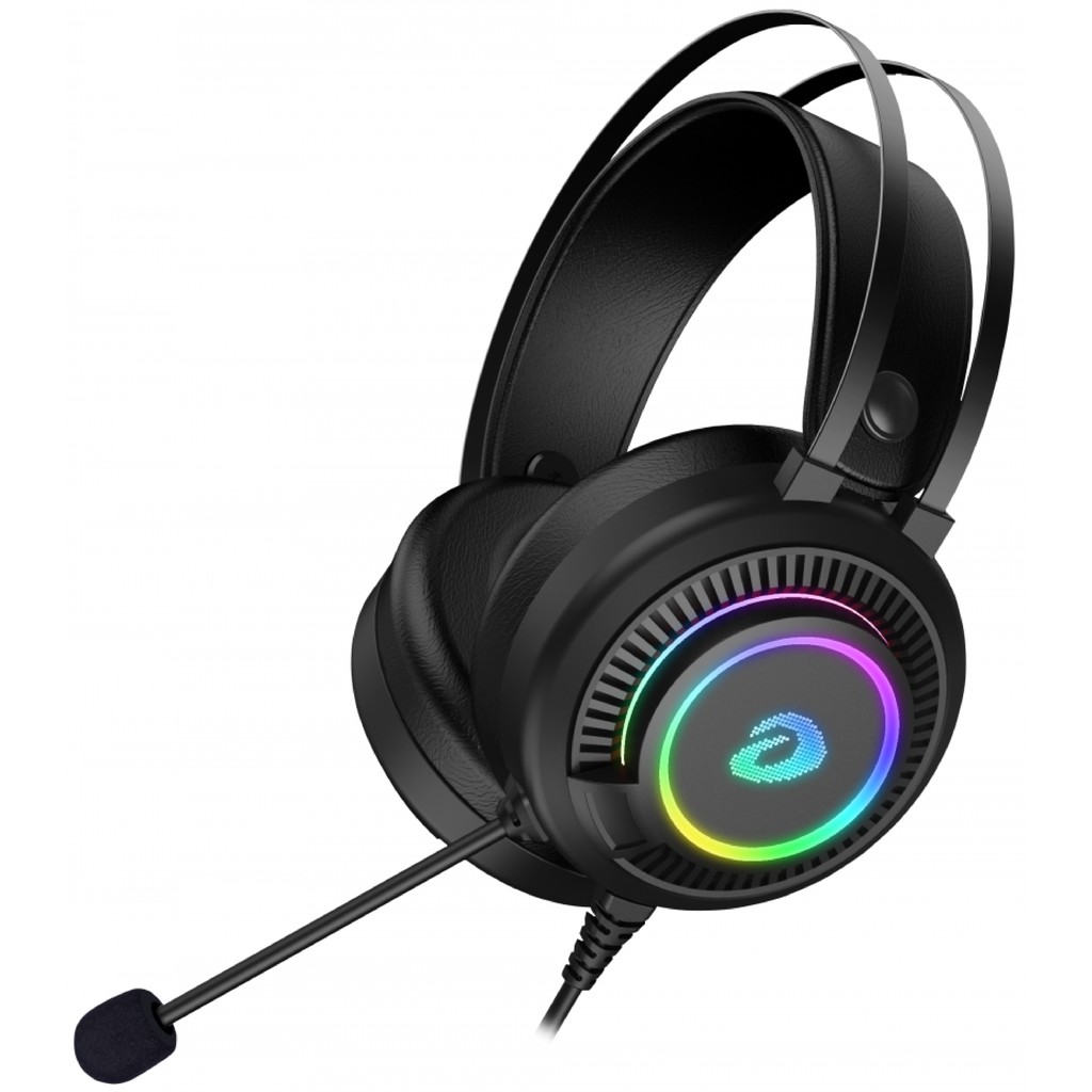 Tai nghe DAREU EH416 RGB - Giả lập 7.1 - Chính hãng Mai Hoàng - Bảo hành 12 tháng | BigBuy360 - bigbuy360.vn