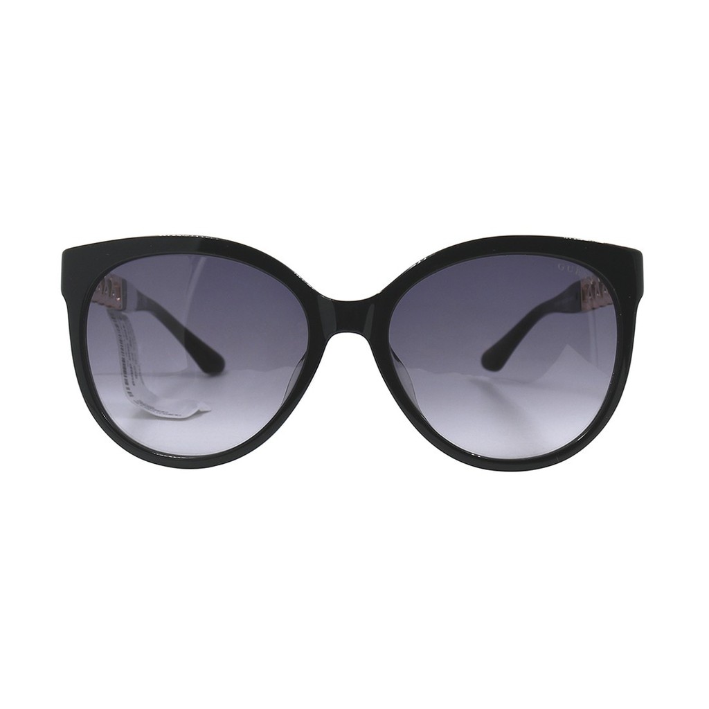 Kính mát thời trang Guess GU7570F nhiều màu chính hãng, thiết kế dễ đeo bảo vệ mắt