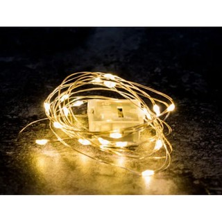 Đèn led trang trí hộp quà