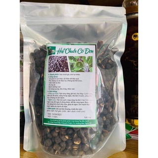 Hạt chuối cô đơn túi 1kg ( ĐẶC SẢN NINH THUẬN) Hàng loại 1 đã được sàng lọc